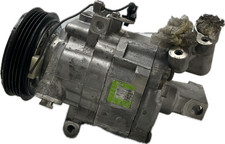 Compressore aria condiozionata usato  Italia