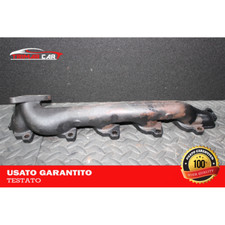 A6121420101 collettore scarico usato  Cittanova