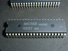 Amstrad 40027 pcw8 for sale  PRESTON