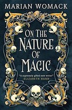 The nature magic gebraucht kaufen  Berlin