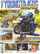 Youngtimers moto yamaha d'occasion  Cherbourg-Octeville-