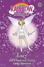Rainbow magic lucy for sale  UK