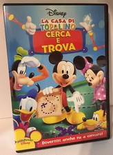Casa topolino cerca usato  Viterbo