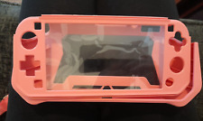 Pink nintendo switch for sale  CREWE