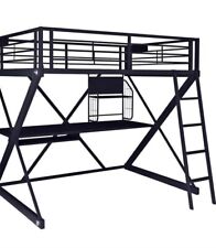 Twin loft bed for sale  Plano