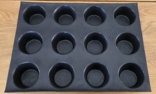 Moule demarle muffins d'occasion  Sarreguemines