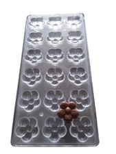 Moule chocolat polycarbonate d'occasion  Lingolsheim