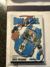 Dragon ball signed for sale  Loveland