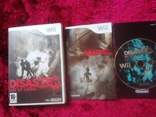 Jeu nintendo wii d'occasion  Billy-Montigny