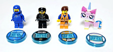 Lego movie dimensions for sale  North Port