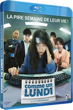 Blu ray d'occasion  Bourg-de-Thizy