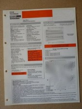 Fiche technique opel d'occasion Fiche technique opel d'occasion  Espéraza