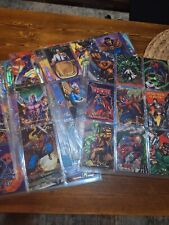 1994 flair marvel for sale  Austin