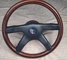 Volante nardi 52033 usato  Italia