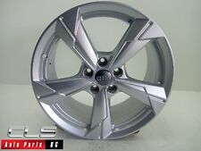 1pc alloy wheel d'occasion  Expédié en Belgium