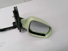 Seat arosa seitenspiegel gebraucht kaufen  Kleinrinderfeld
