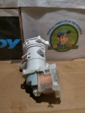 Pompe vidange lave d'occasion  Bourg-en-Bresse