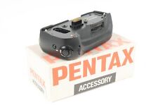 Pentax bg2 battery for sale  SOUTHAMPTON
