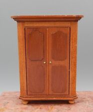 antique wooden wardrobe for sale  Saint Louis