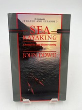 Usado, Sea Kayaking a Manual for Long-Distance Touring comprar usado  Enviando para Brazil