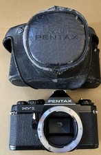 Vgc vintage pentax for sale  KETTERING