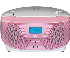 Rc311 tragbarer mp3 gebraucht kaufen  Rostock