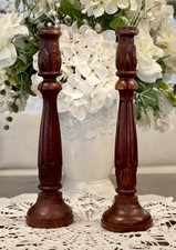 Vintage pair carved for sale  Ormond Beach