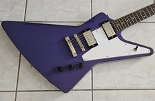 Epiphone gibson explorer for sale  Melbourne