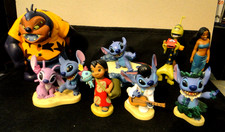 Lilo stitch figuren gebraucht kaufen  Durach