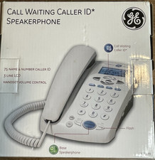 Corded landline phone for sale Corded landline phone for sale  Gaithersburg
