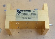 Millitech fnp 05000 for sale  Anaheim
