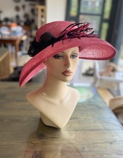 Debüt pink schwarz gebraucht kaufen  Versand nach Germany