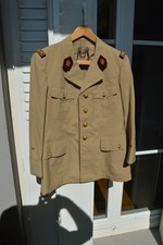 Veste vareuse général d'occasion  Saint-Laurent-du-Var