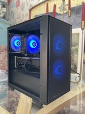 Budget gaming computer for sale  LYDBROOK