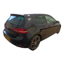 Volkswagen golf gtd for sale  ABERDEEN