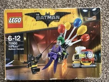 Lego lego batman for sale  HUDDERSFIELD