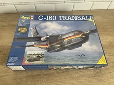 Maquette revell avion d'occasion  Les Mées