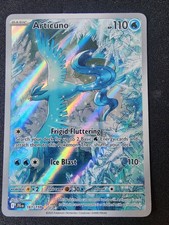 Usado, Articuno SIR Journey Together 161/159 Pokemon TCG  comprar usado Usado, Articuno SIR Journey Together 161/159 Pokemon TCG  comprar usado  Enviando para Brazil