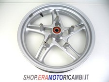 Cerchio 3.50x17 ruota usato  Villa Castelli
