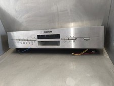 Spülmaschine siemens sn56m584 gebraucht kaufen  Neustadt a.d.Donau