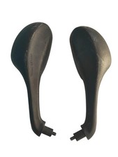 Coppia specchietti retrovisori usato  Italia