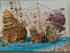 Heye jigsaw puzzle for sale  CROOK