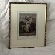 Vintage francis wheatley for sale  Whiting