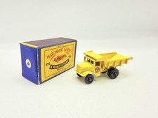 Matchbox lesney quarry for sale  CHORLEY