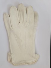 White gloves ceremonial for sale  LONDON