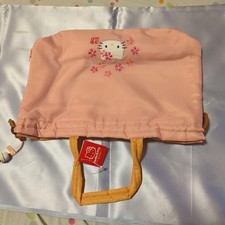 Sacola tote Sanrio Hello Kitty comprar usado  Enviando para Brazil
