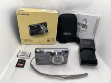 Fujifilm finepix jz100 for sale  SUDBURY
