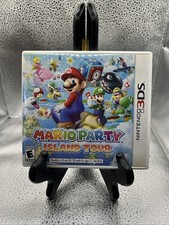 Mario party island for sale  Northfield