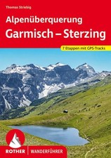 Alpenüberquerung garmisch ste gebraucht kaufen  München