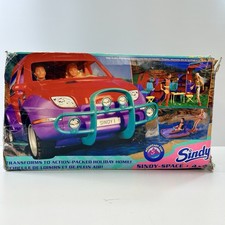 Vintage 1994 sindy for sale  NEWCASTLE UPON TYNE